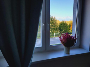 Tatry Mountain Paradise Poprad